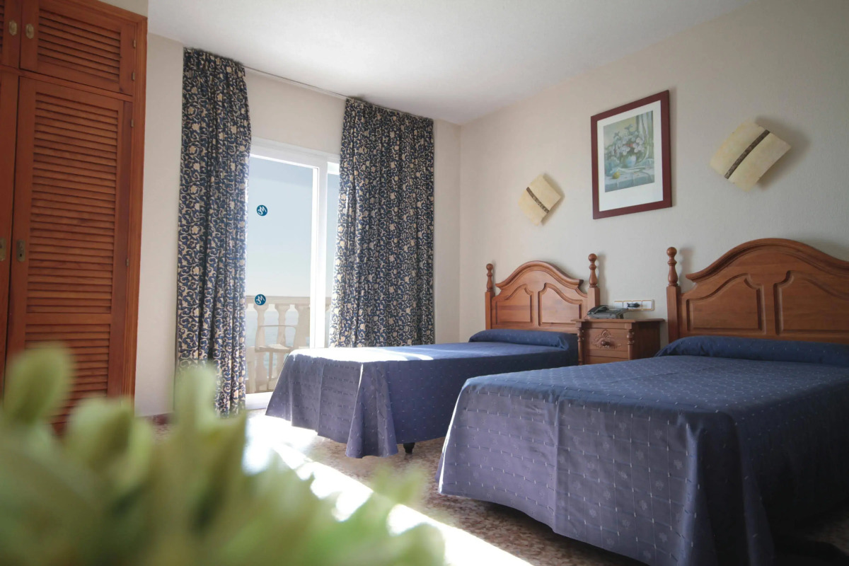 Moon Dreams Mediterraneo