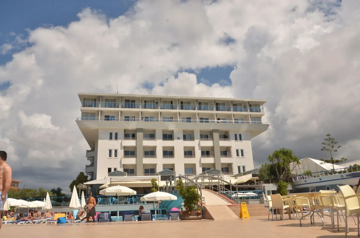 Numa Konaktepe Hotel