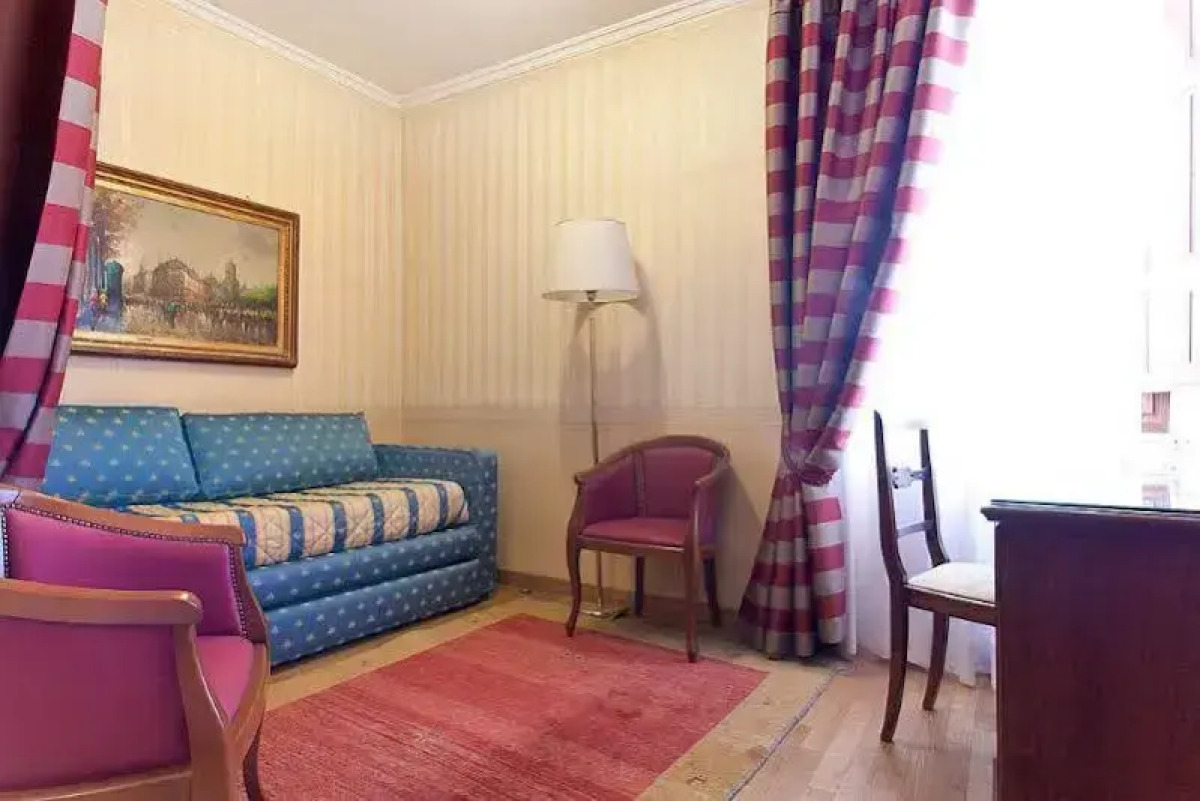 Piazza Di Spagna Studio Apt.