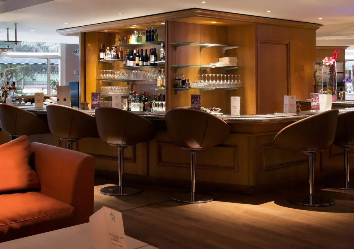 Mercure Paris Roissy Charles de Gaulle