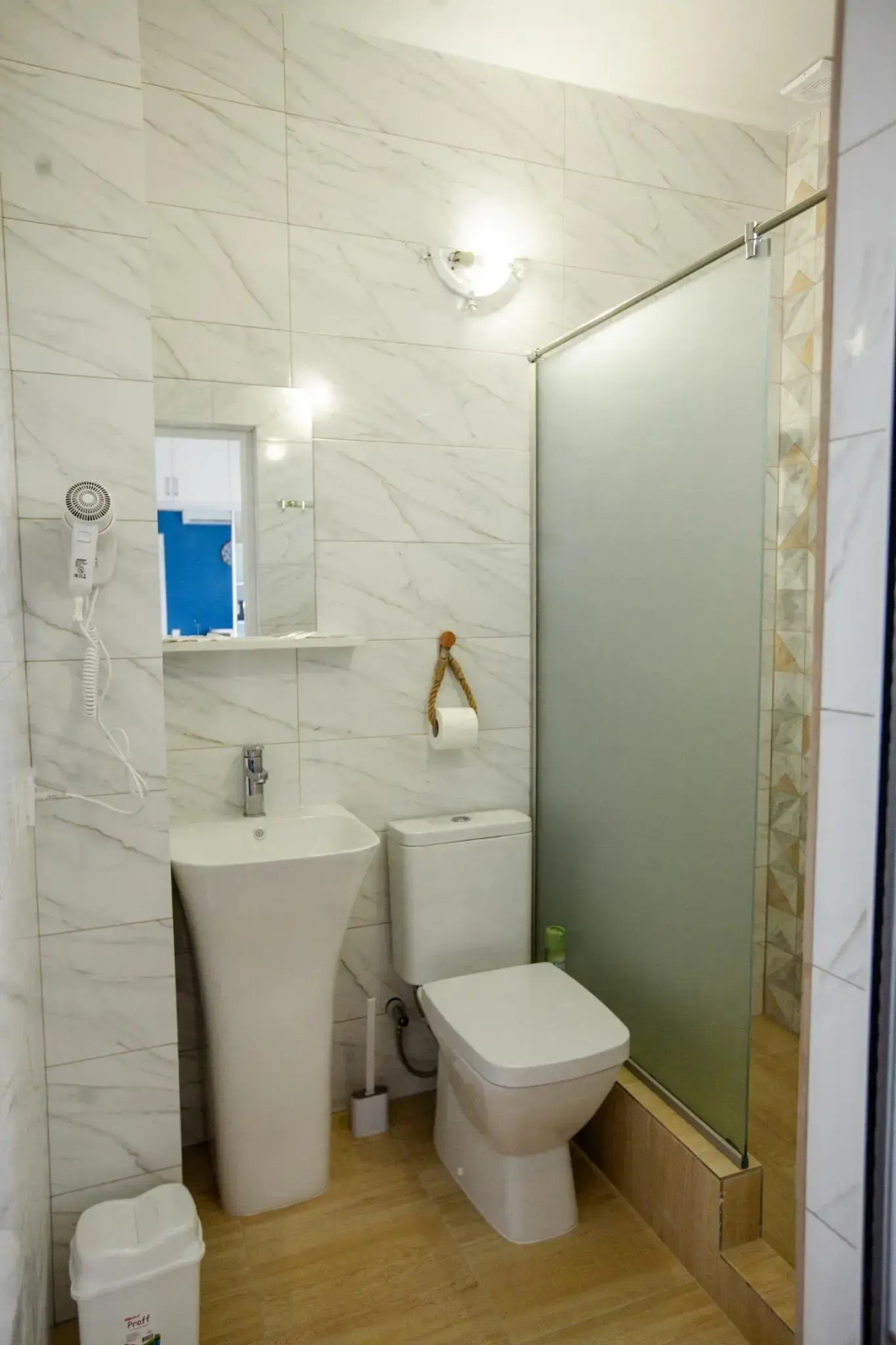 Ассоль Гавань