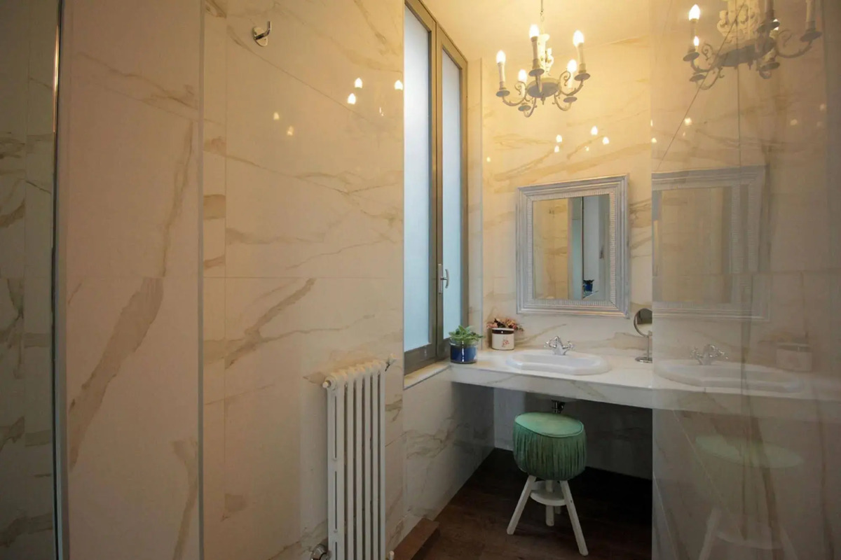 Antica Locanda dei Mercanti