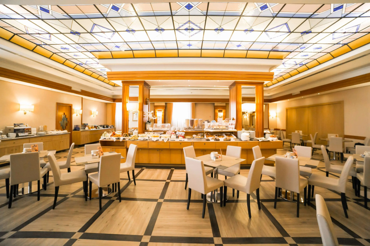 Best Western Hotel President