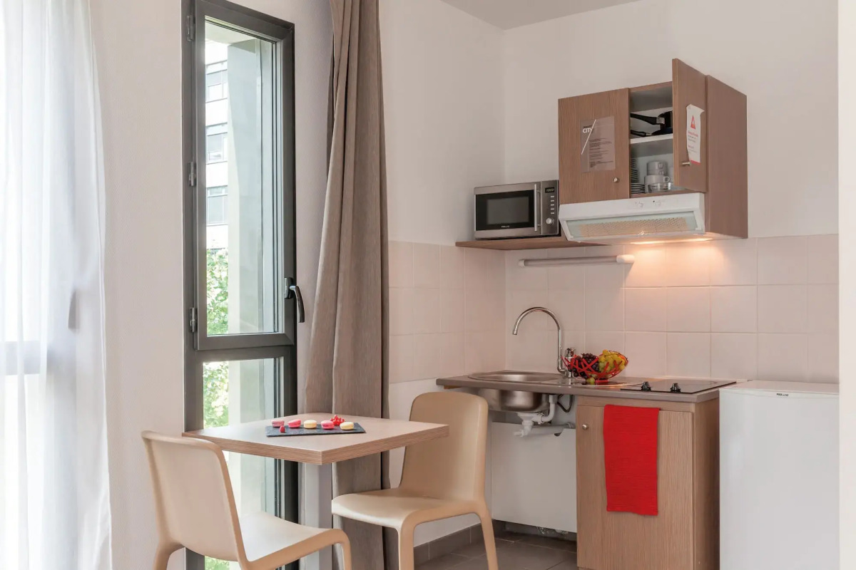 Appart'City Confort Angers