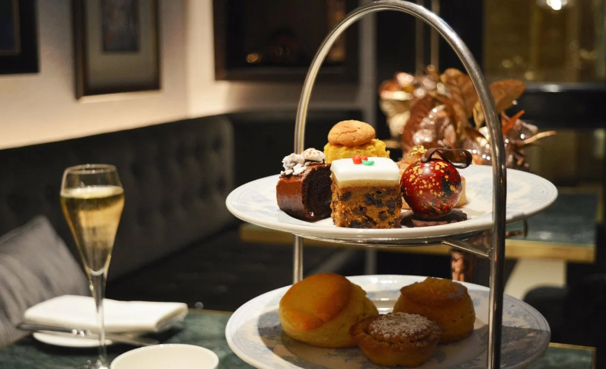 Althoff St. James's Hotel & Club London