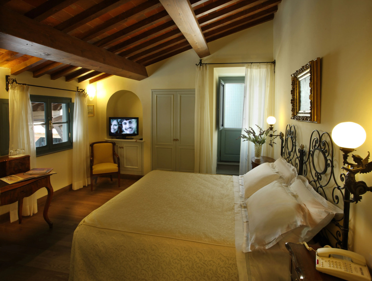 Hotel Mulino di Firenze, WorldHotels Crafted