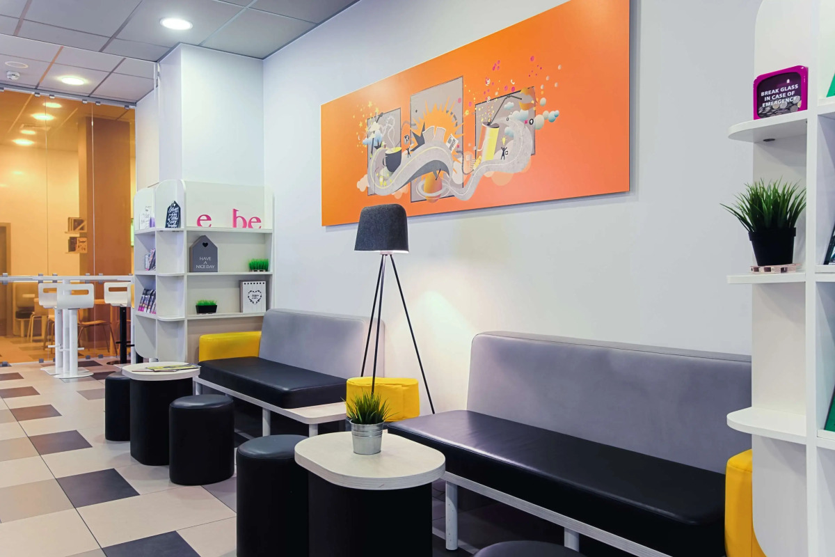 Premiere Classe Warszawa Centrum