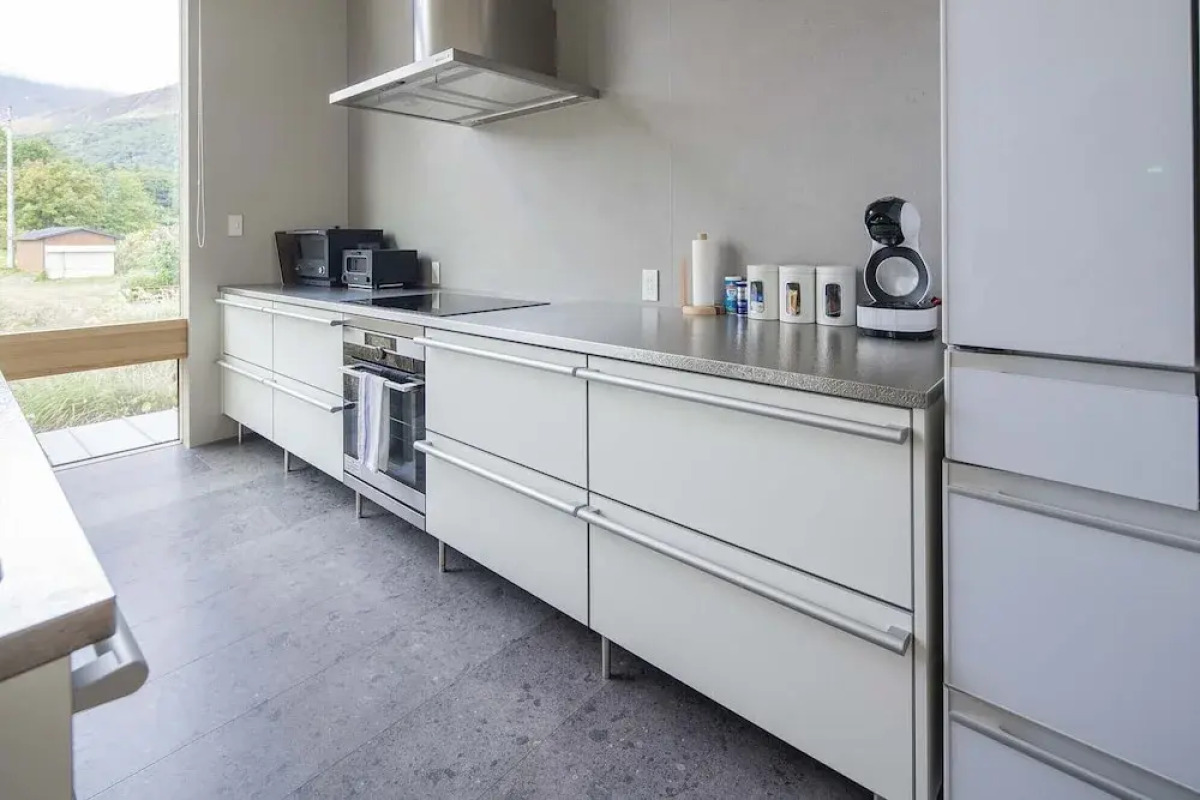 Echo Rocks by The Hakuba Collection