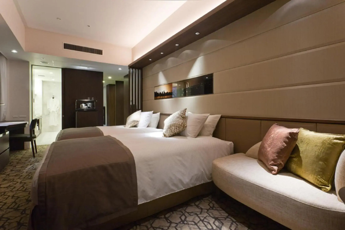 Solaria Nishitetsu Hotel Ginza