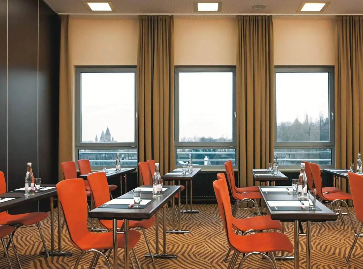 IntercityHotel Mainz