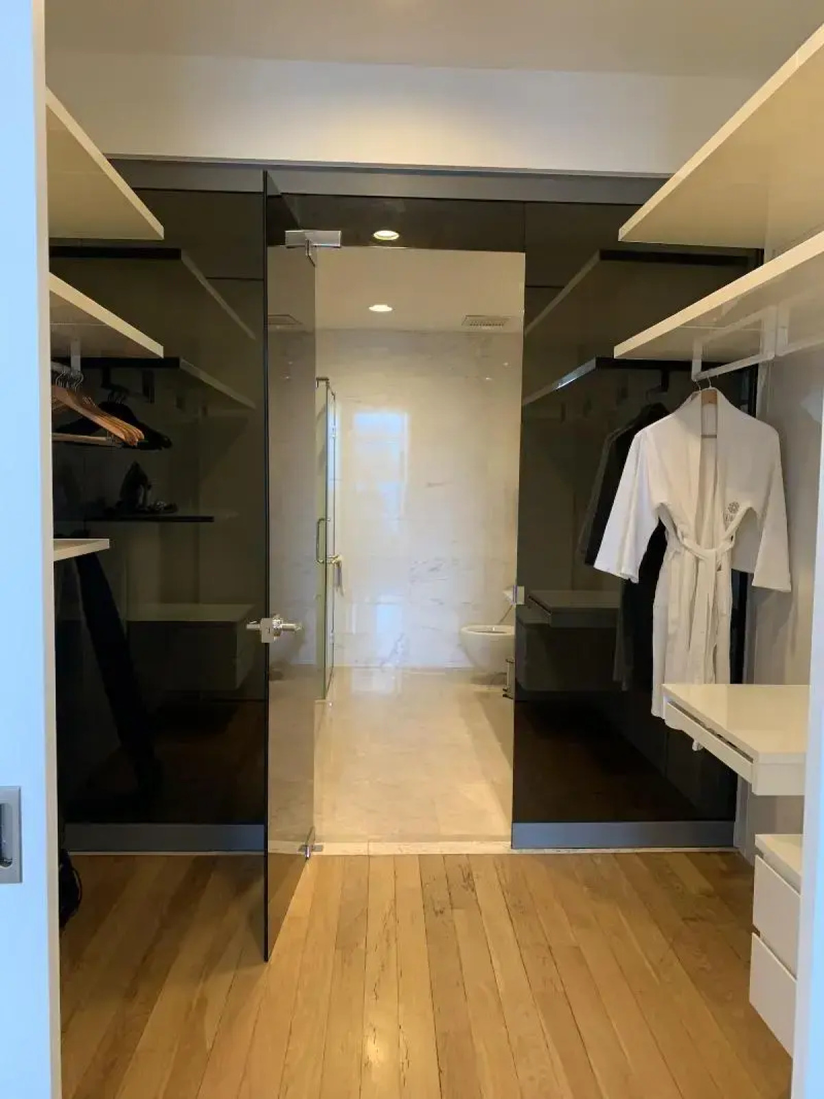 Platinum Serviced Suite KLCC