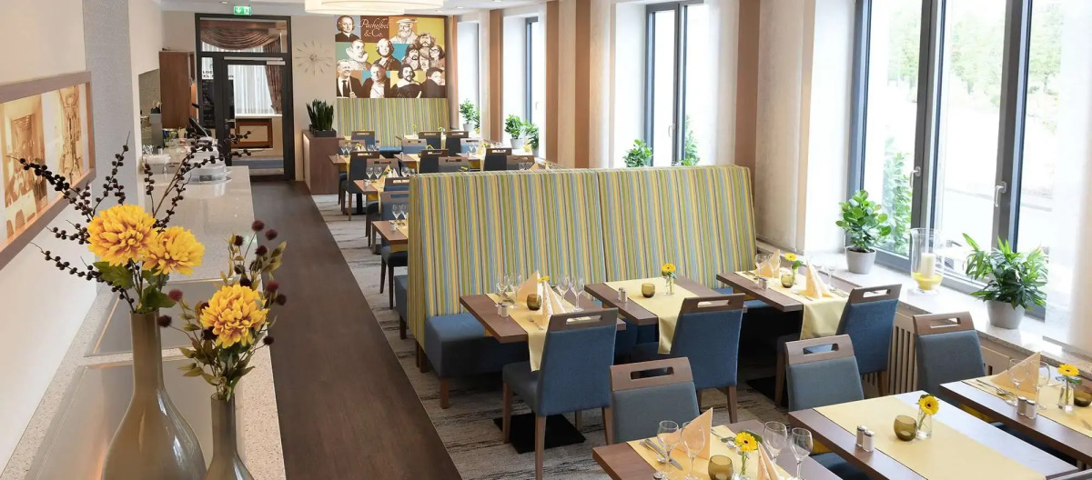 Ringhotel Loew's Merkur