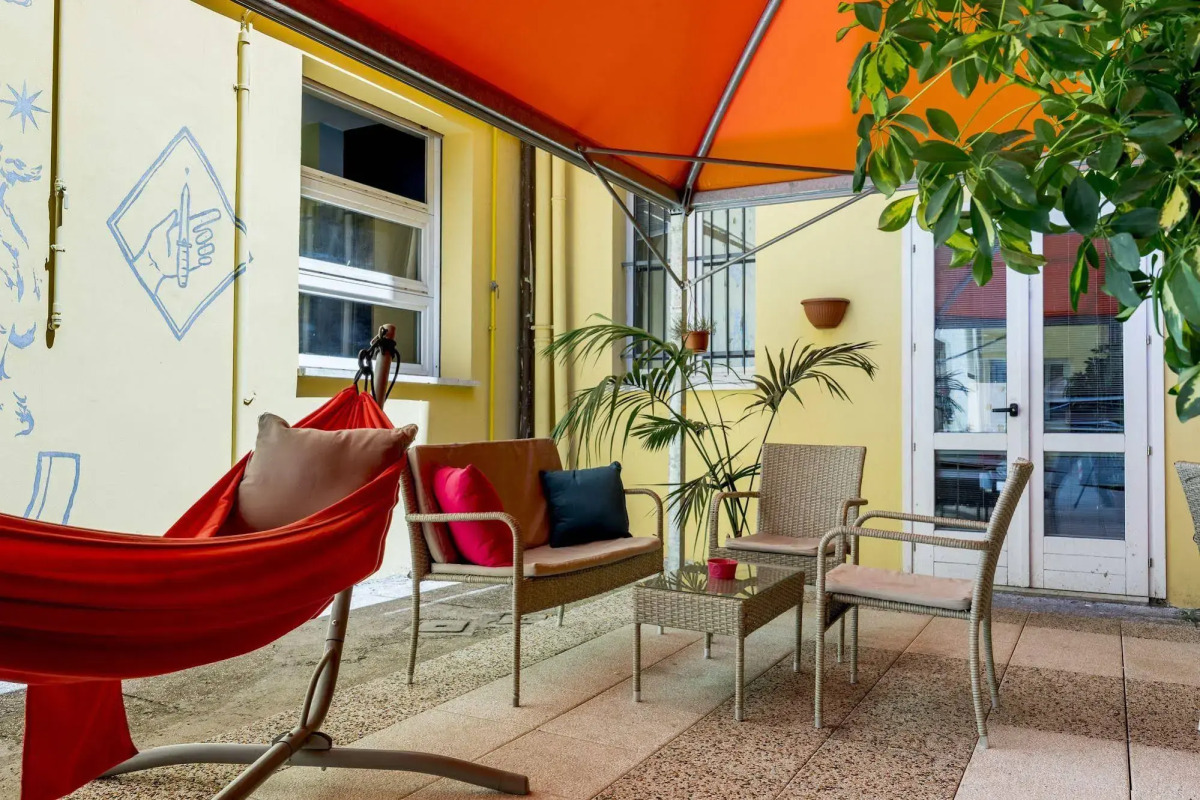 Ostello San Filippo Neri