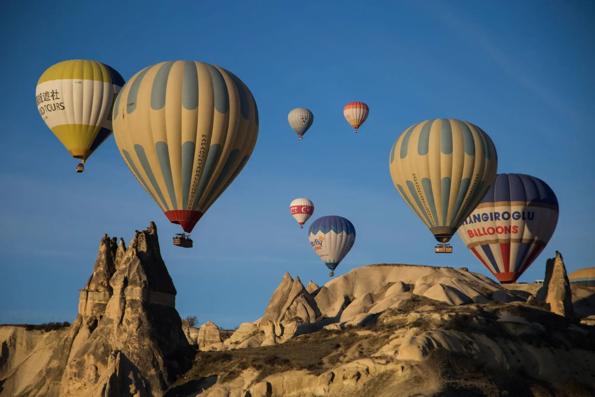 Nomads Cave Hotel & Rooftop