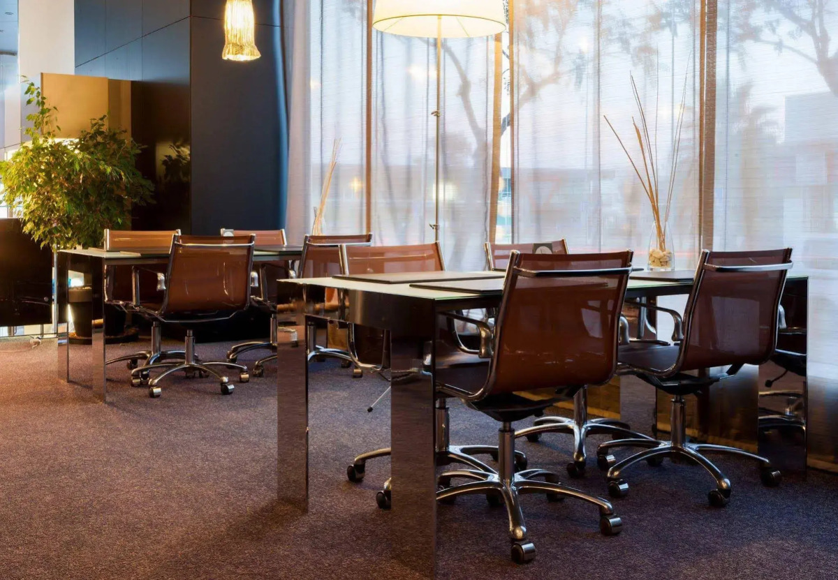 AC Hotel Algeciras by Marriott