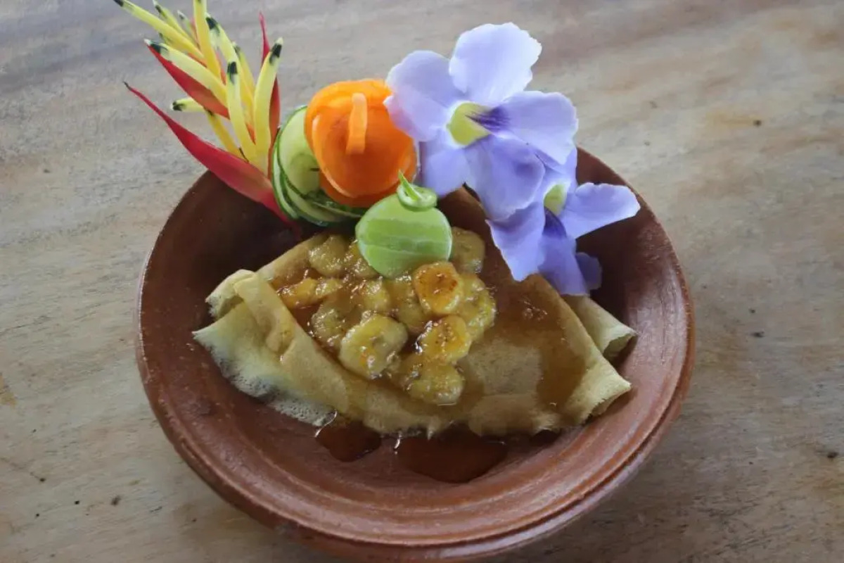 Echoland Bed & Breakfast