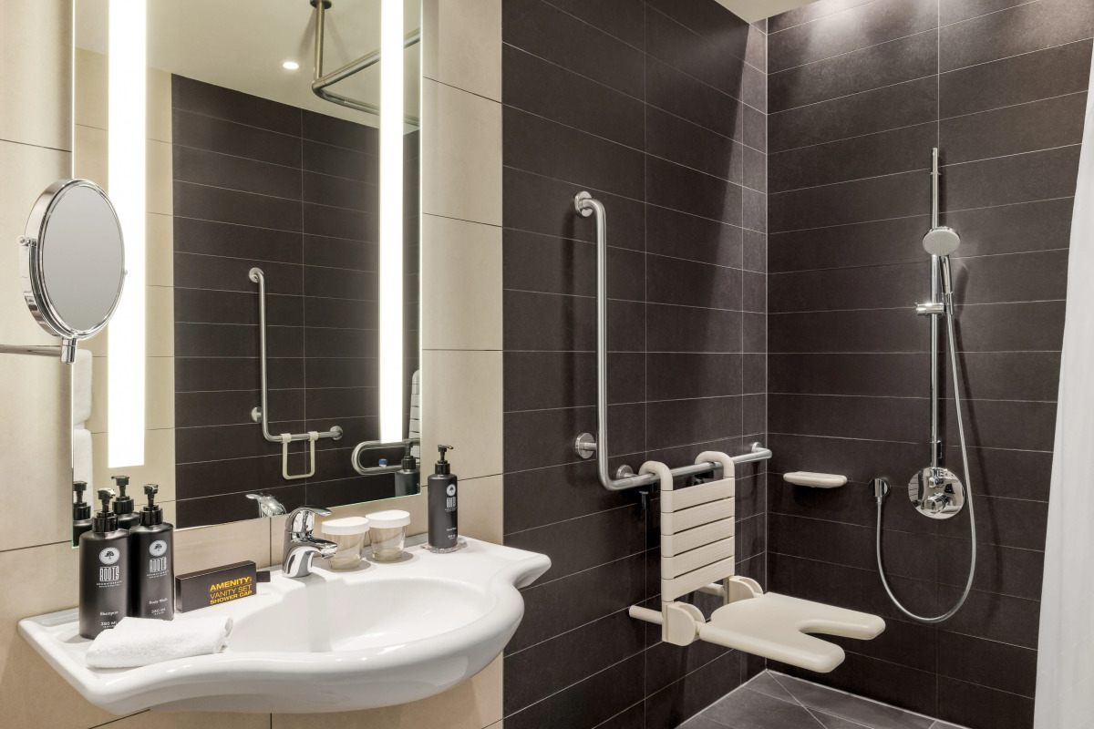 Vienna House by Wyndham Andel’s Berlin