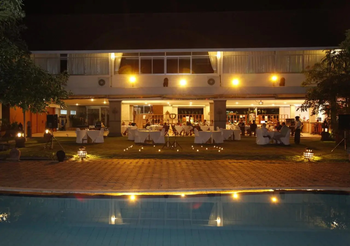 Rajapruek Samui Resort