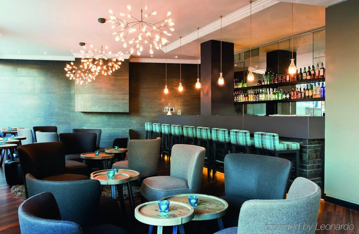 Motel One Edinburgh - Royal