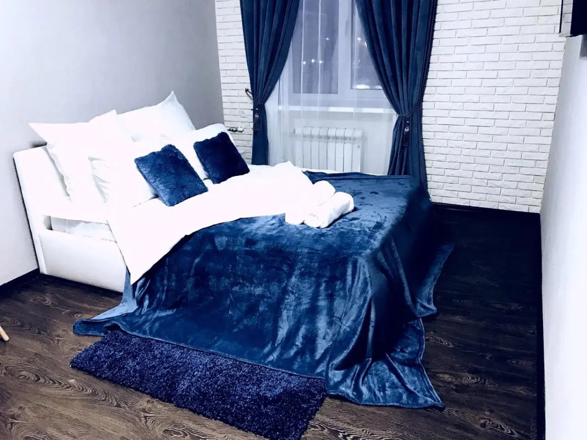 Deluxe Волгоград