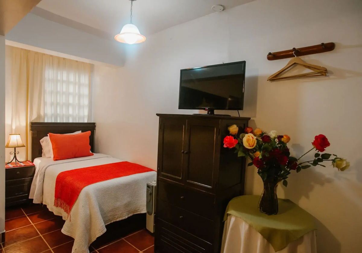 Gringo Bill's Boutique Hotel