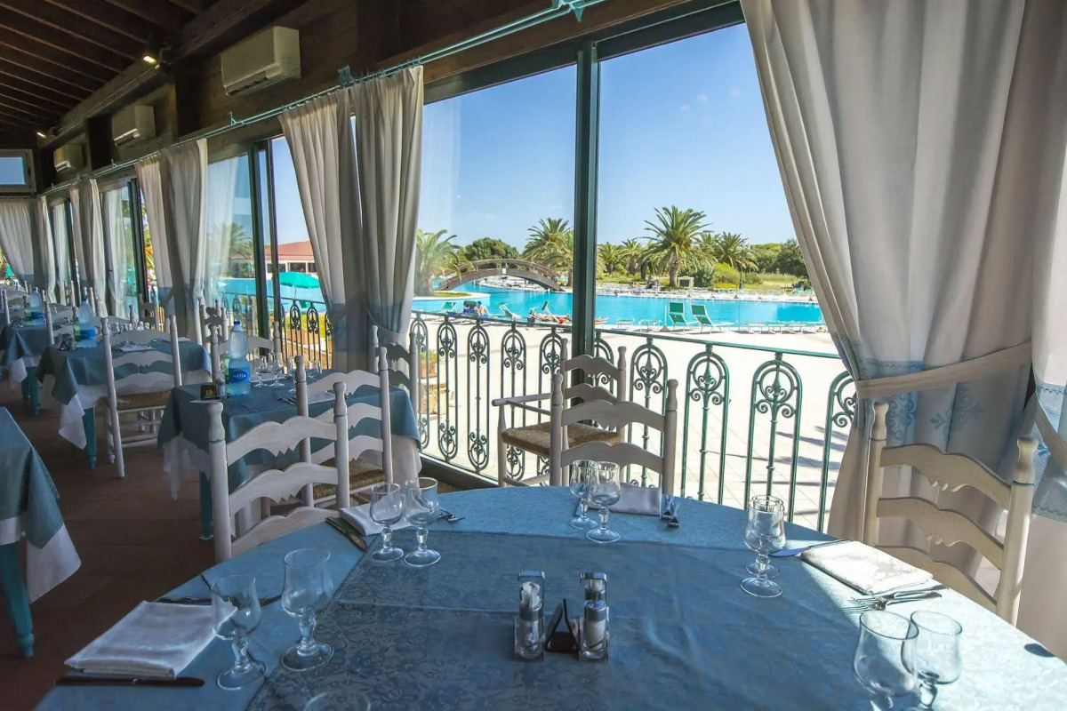 Club Hotel Marina Beach