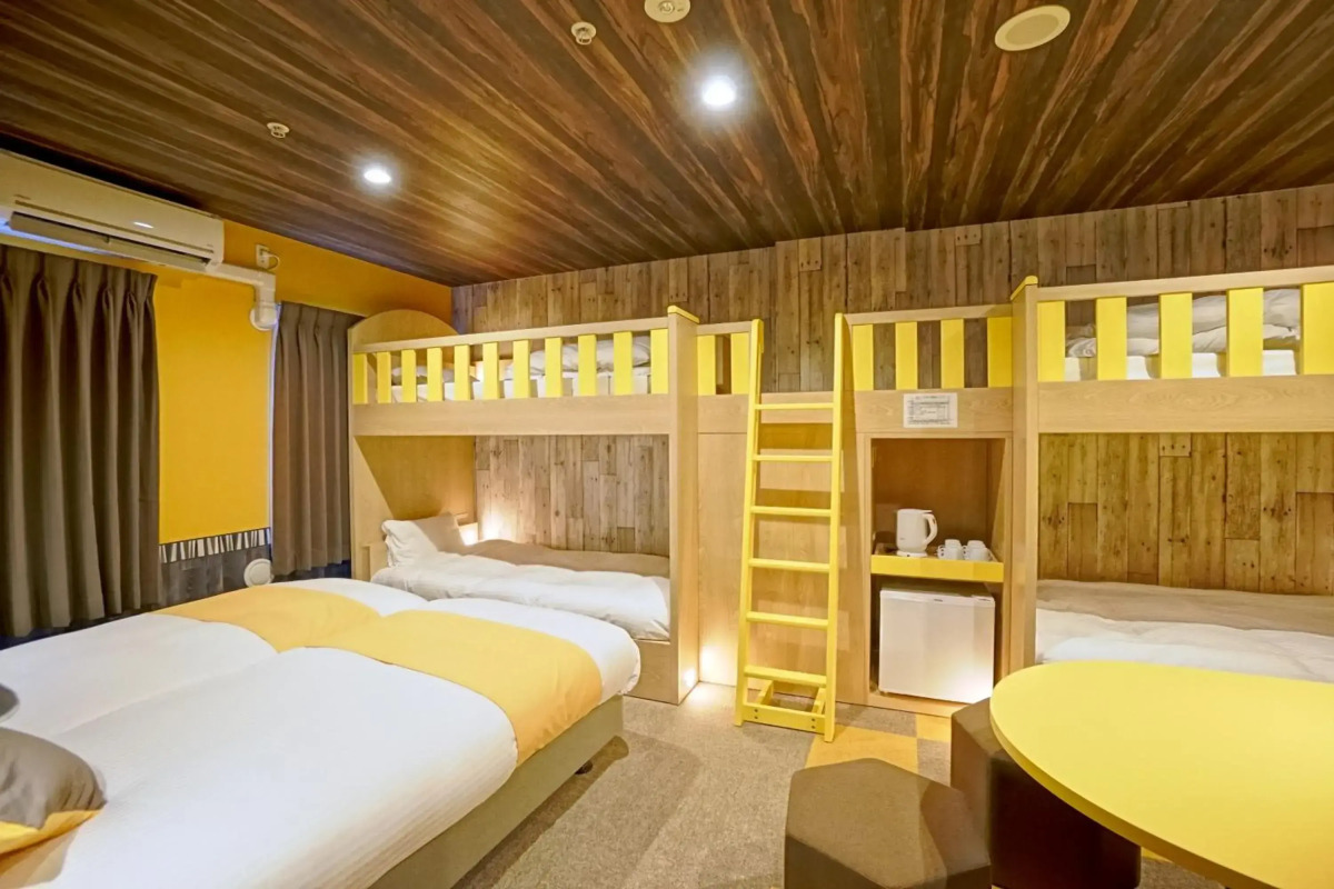 La'gent Hotel Tokyo Bay