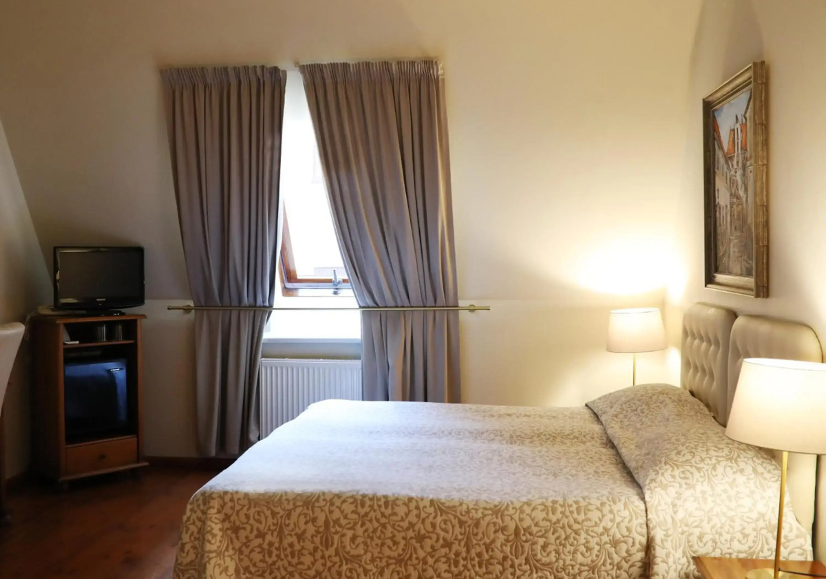 Old Riga Boutique Hotel Vecriga