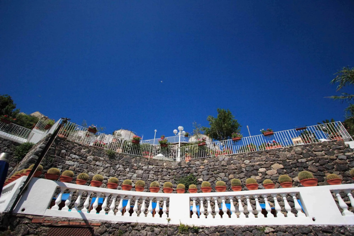 Strand Hotel Terme Delfini