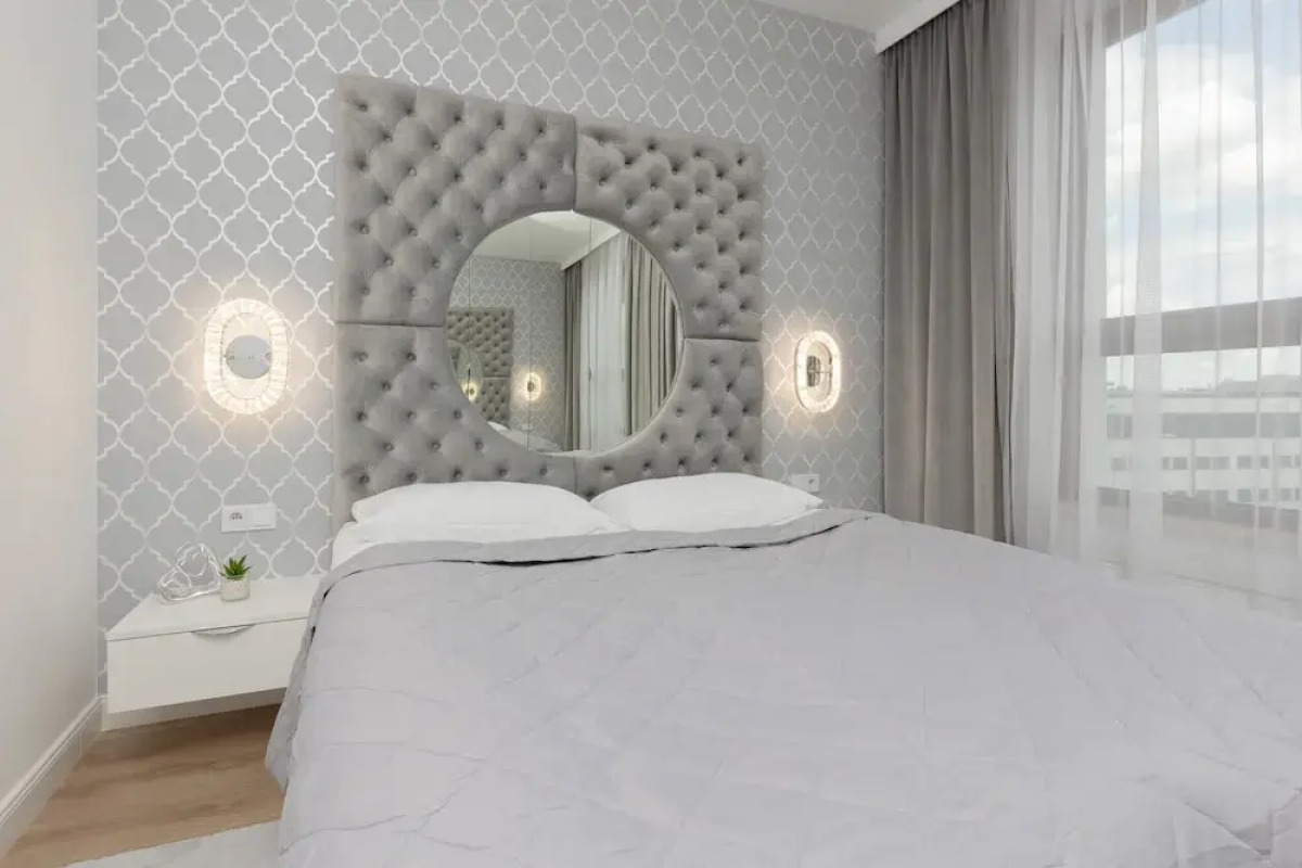 Apartment Wola Goleszowska by Renters