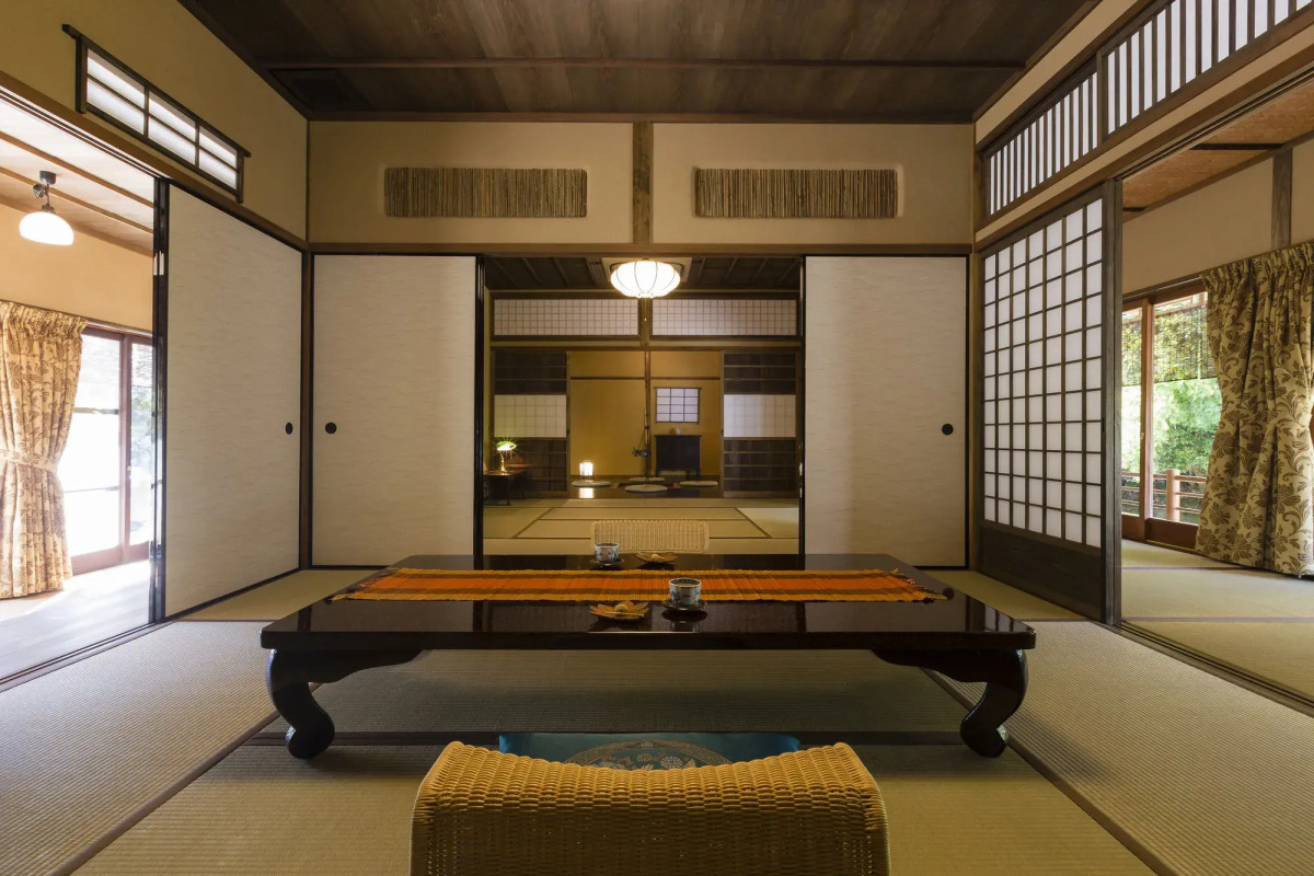 Amami Onsen Nanten-en