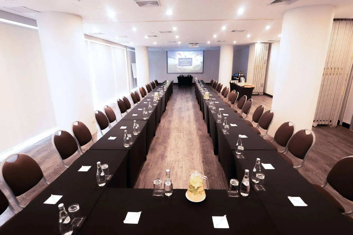 Dazzler by Wyndham Buenos Aires Palermo