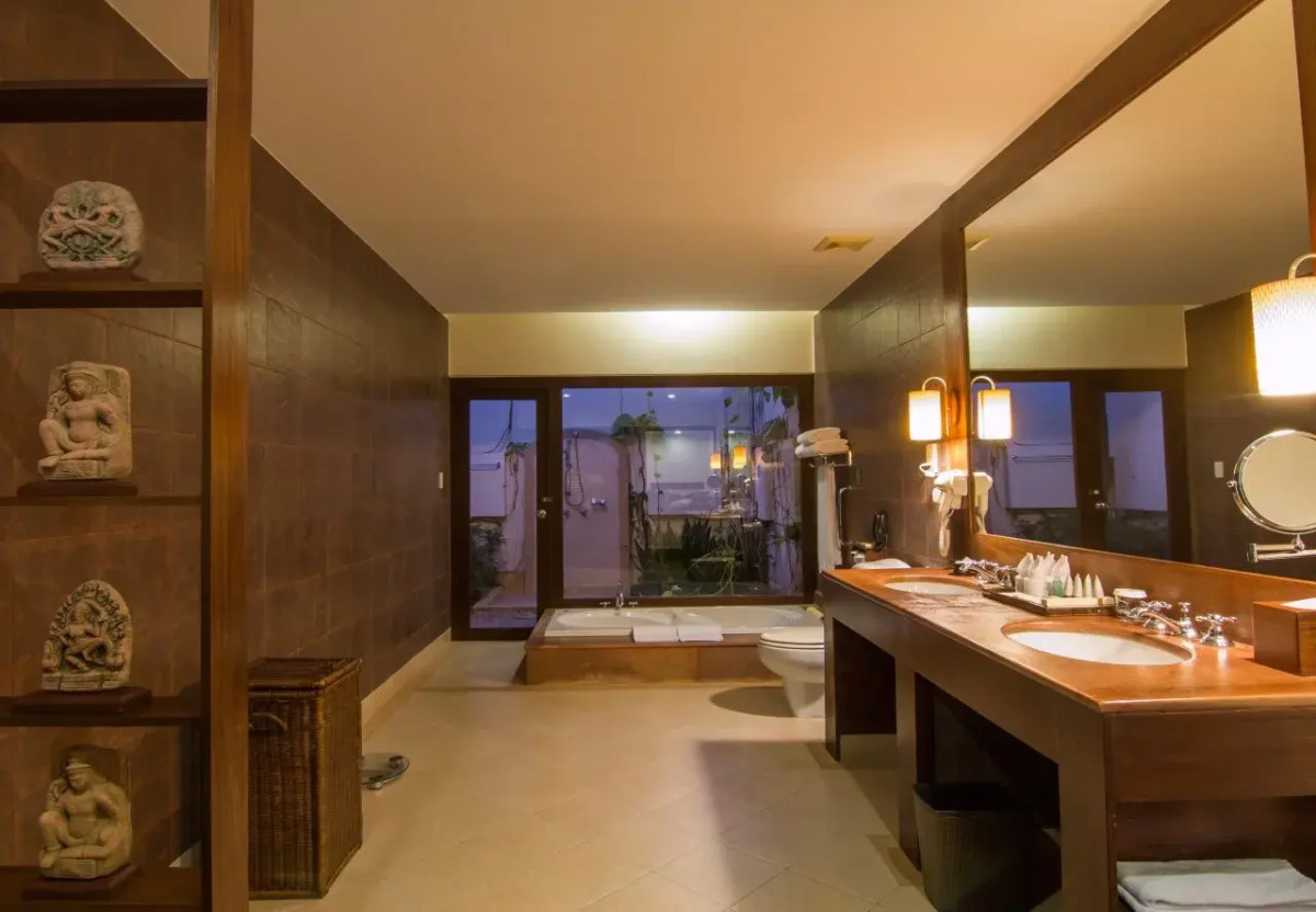 Palace Residence & Villa Siem Reap