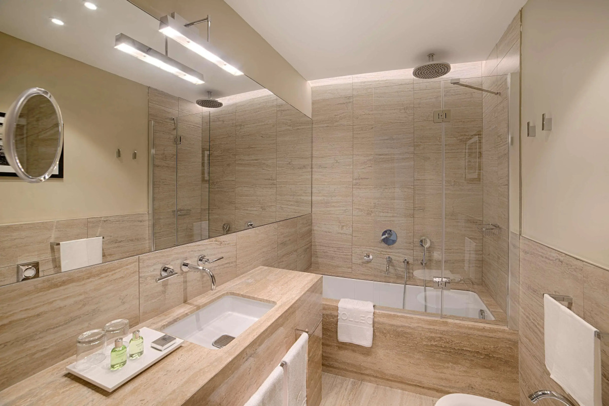 Отель Tivoli Palazzo Gaddi Firenze