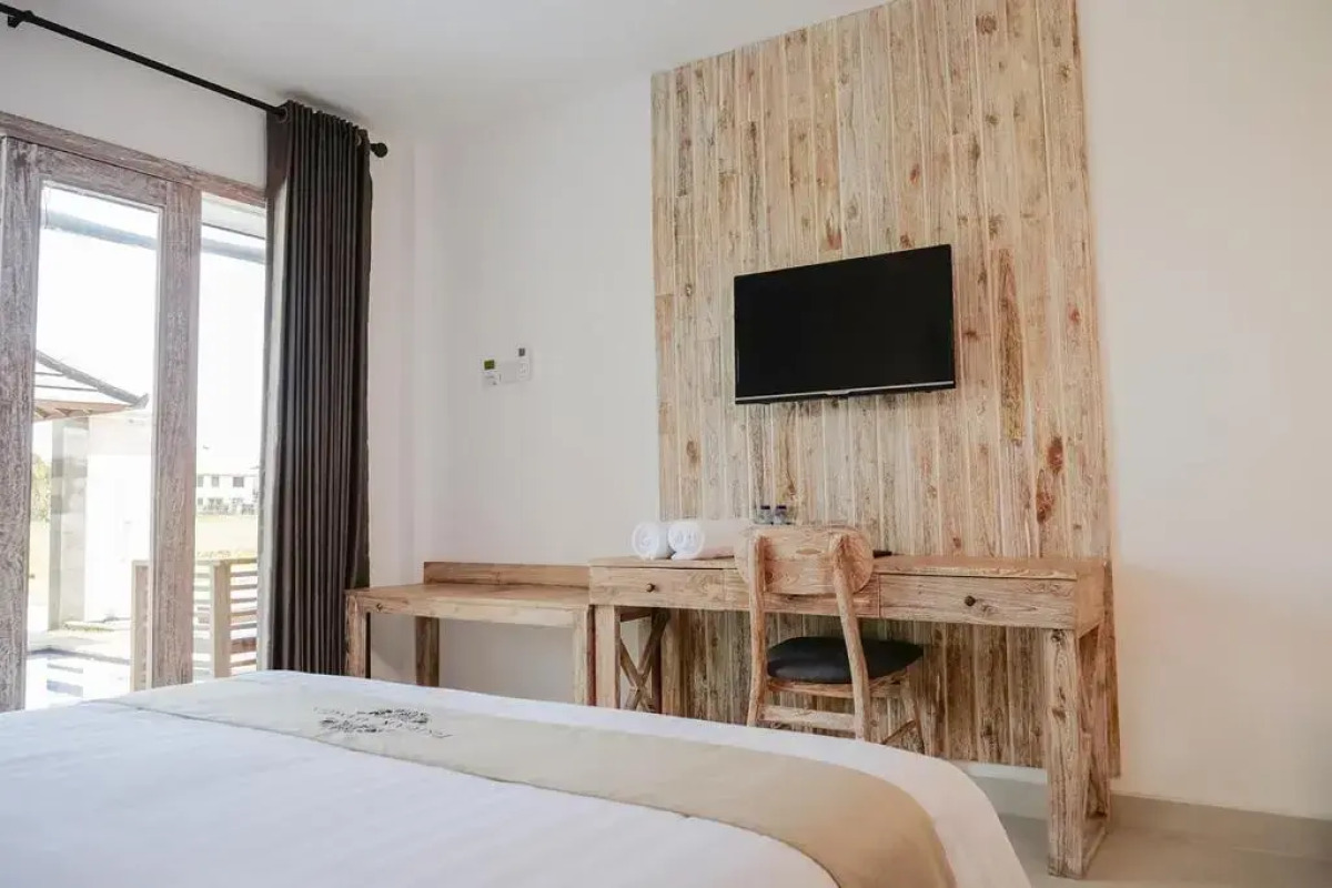 Tirtha Khayangan Canggu