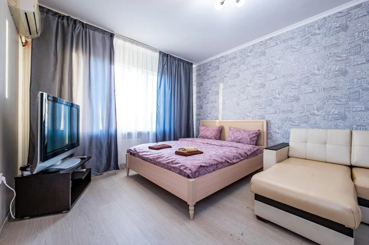 Deivi на улице Лавочкина 15