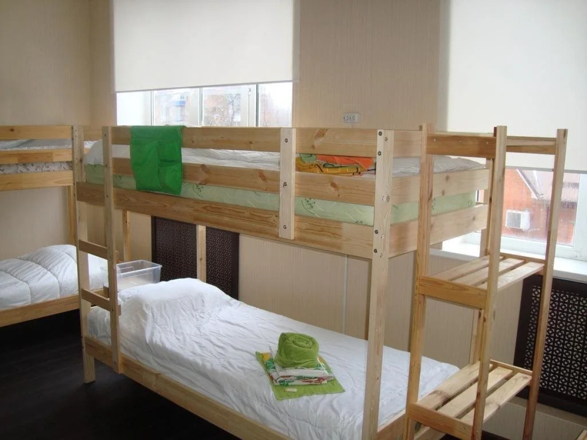 Hostel Propolis