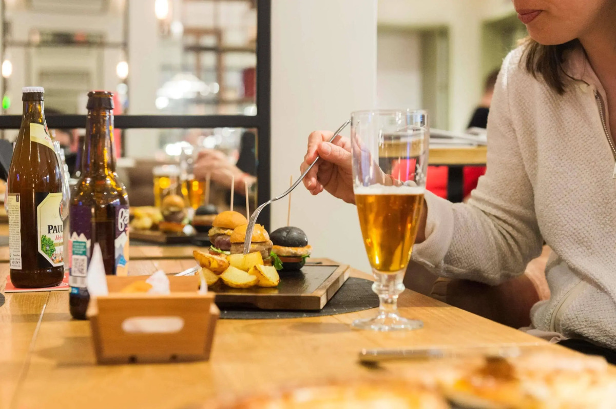 Hotel Barcelona Universal