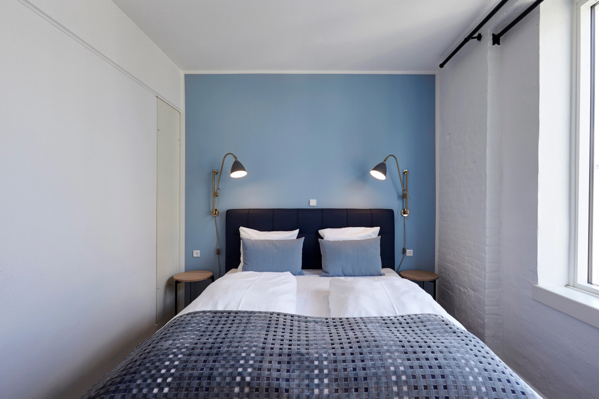 Copenhagen Strand Hotel