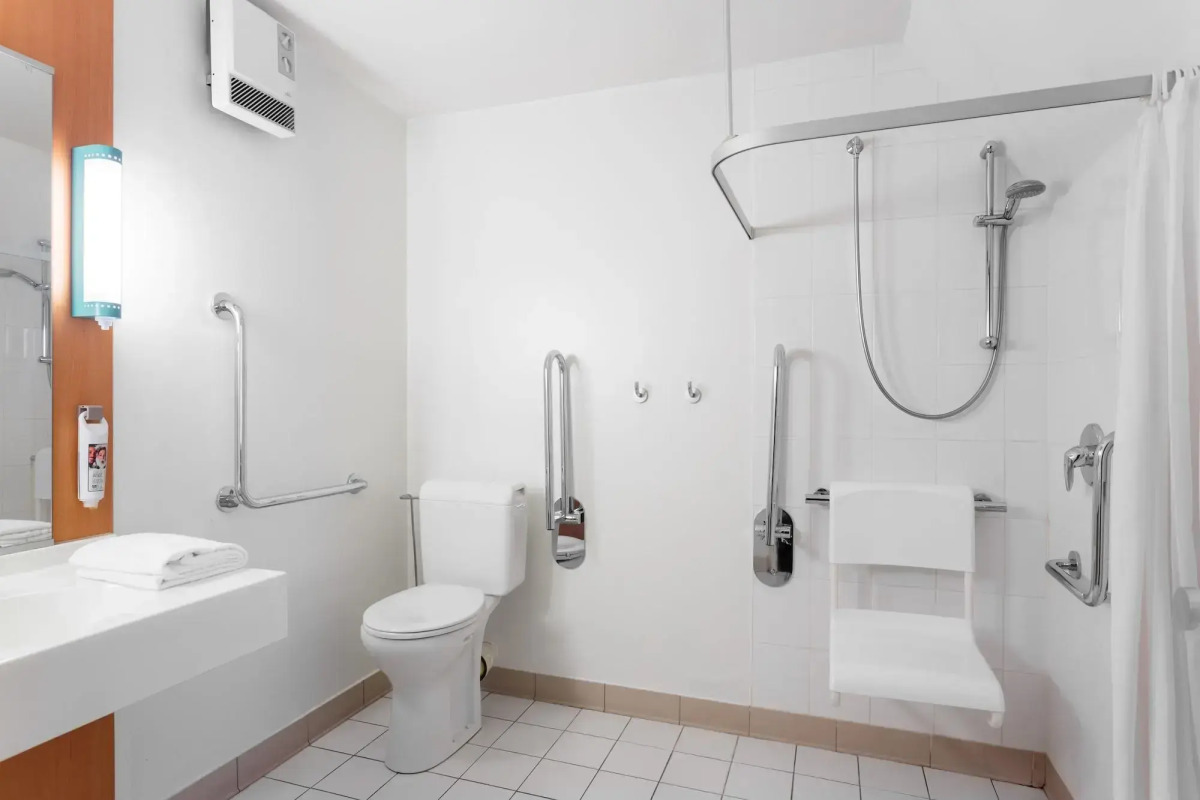 ibis Brussels City Centre