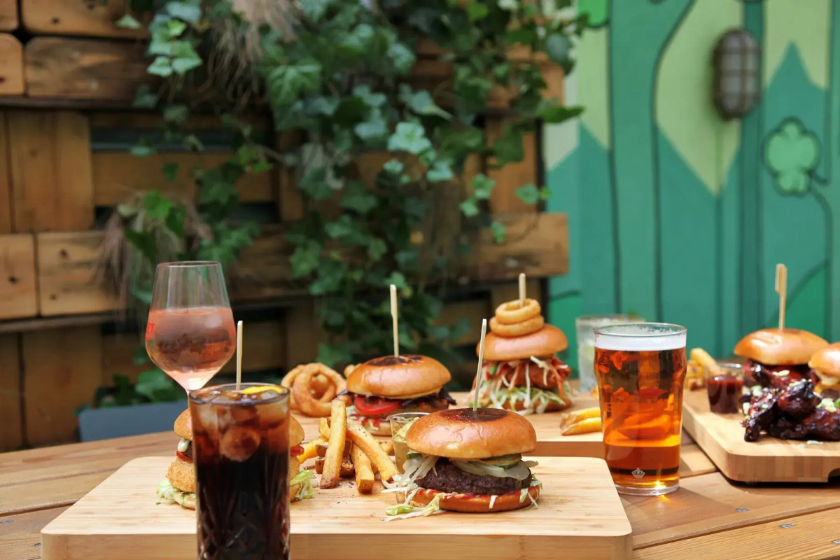 Urban House Copenhagen by MEININGER