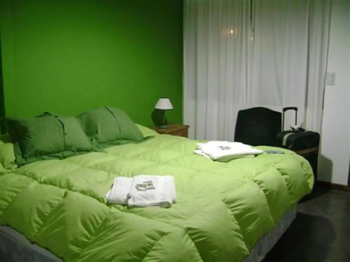 Hostel Los Cormoranes