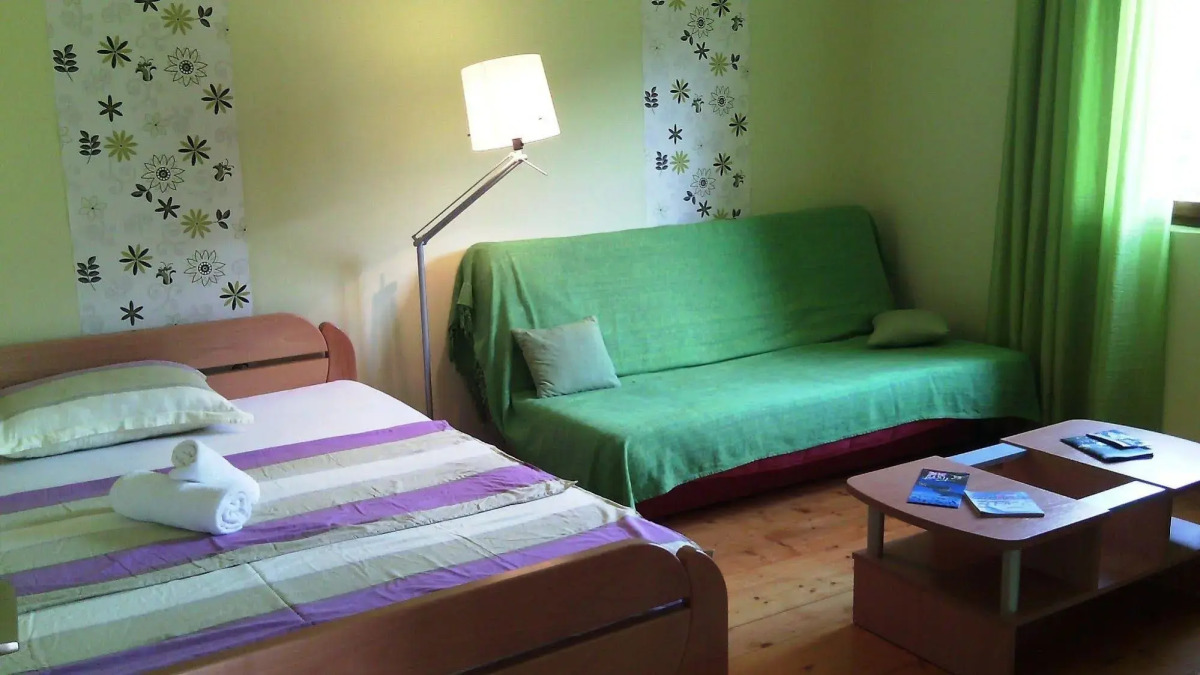 Studio Apartments Petkovic