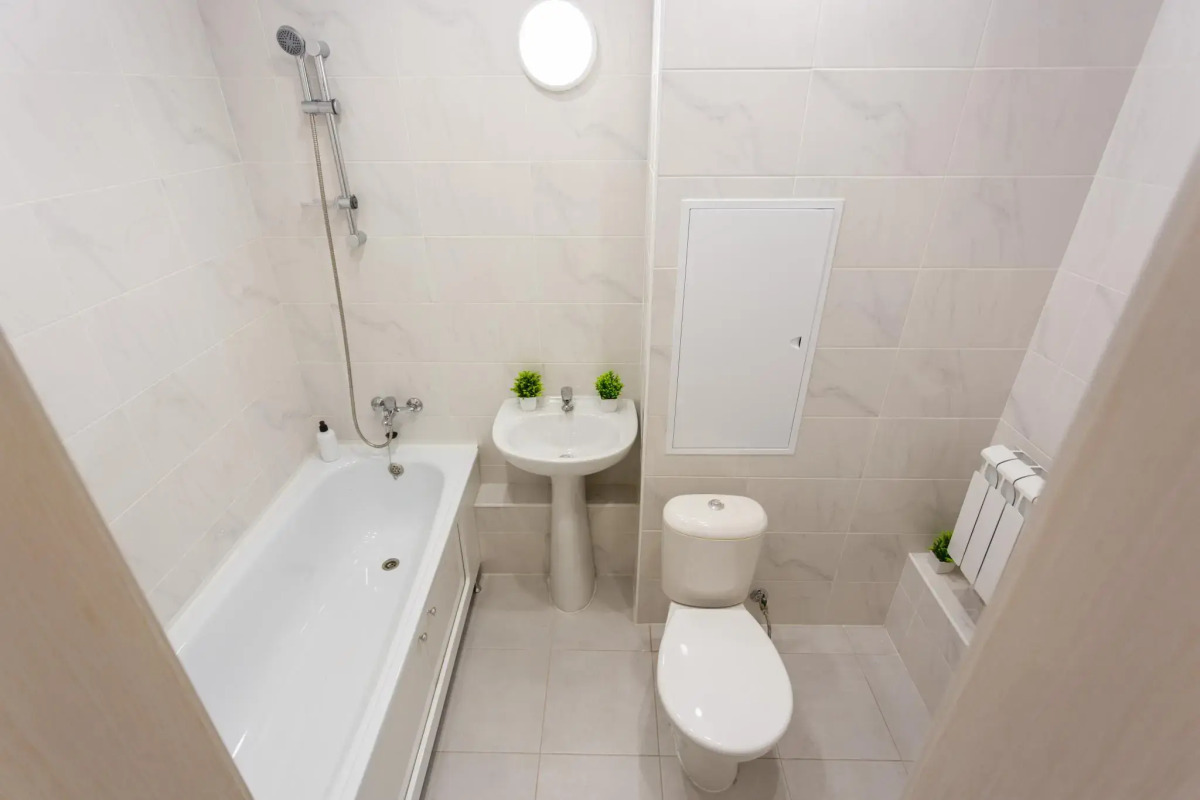 Moment House (Момент Хаус) на улице Речников