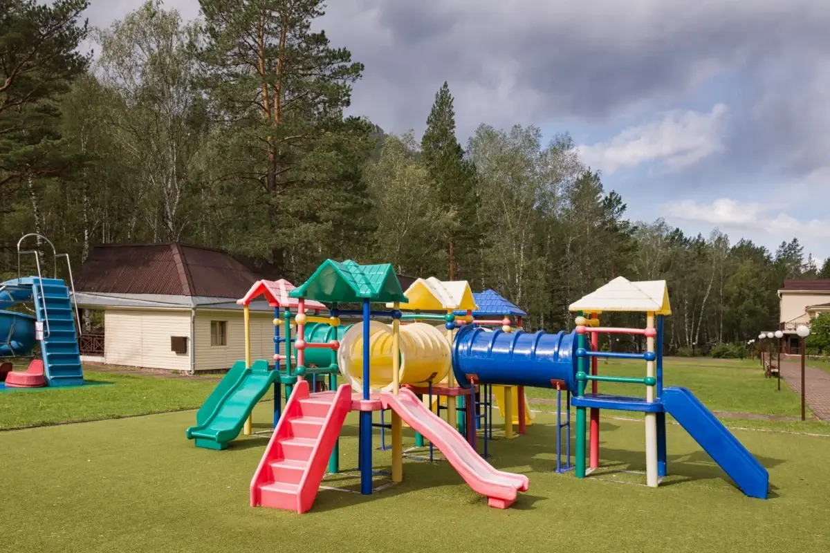 Отель «Ареда»