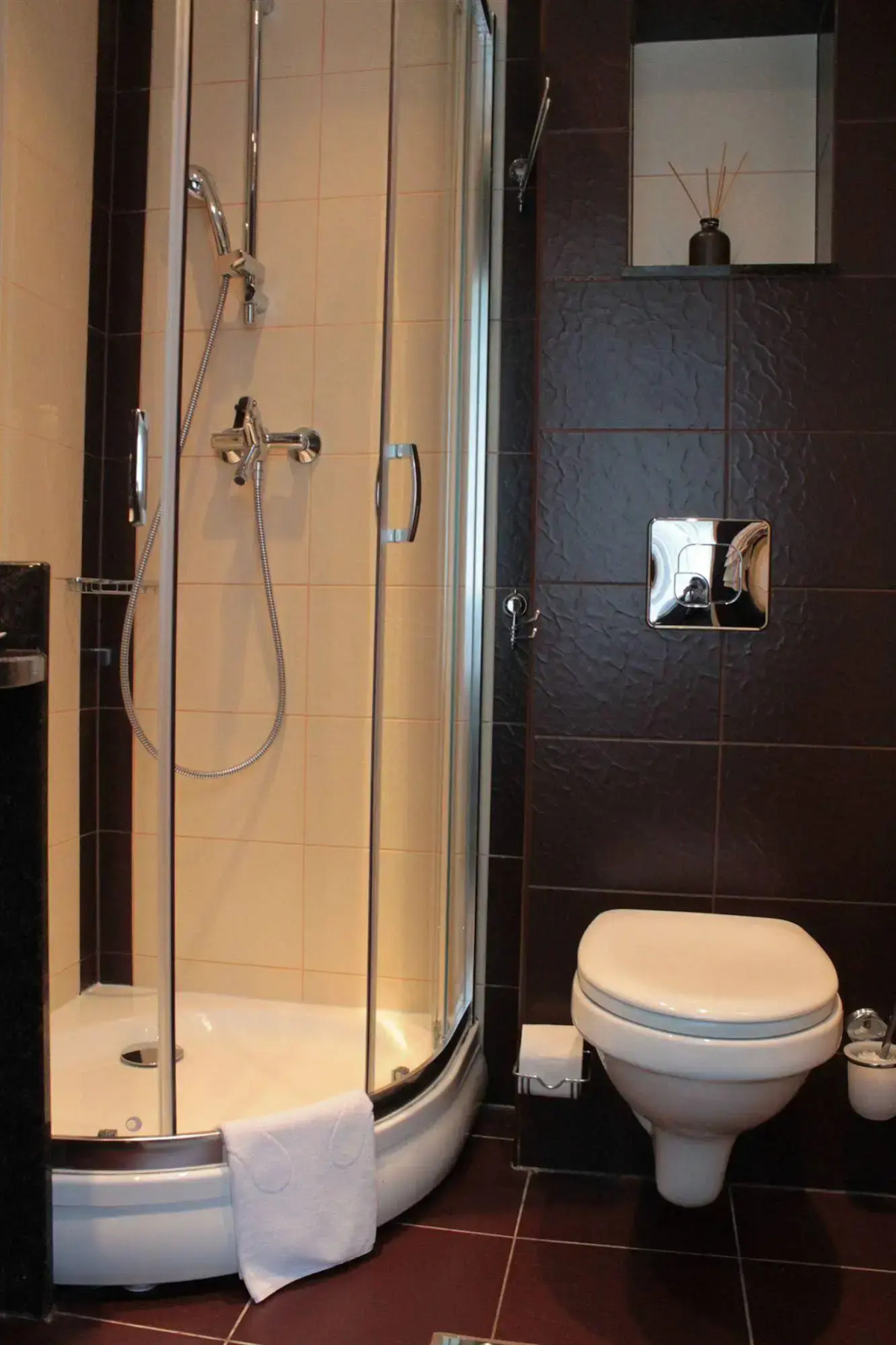 Отель Villa Joma