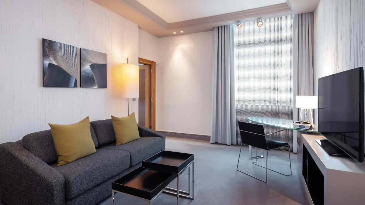 InterContinental Berlin by IHG