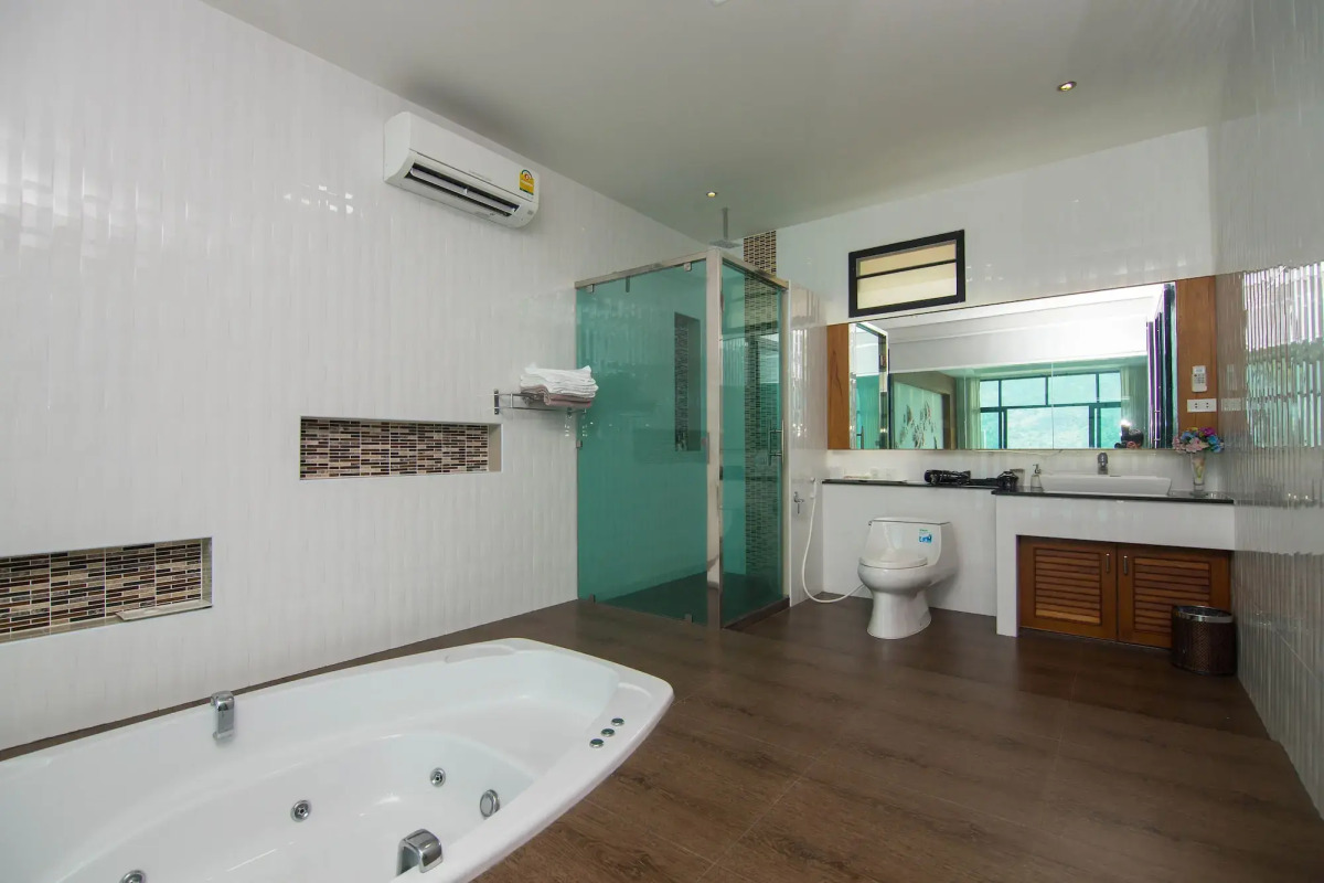 Mountain Resort Koh Lipe