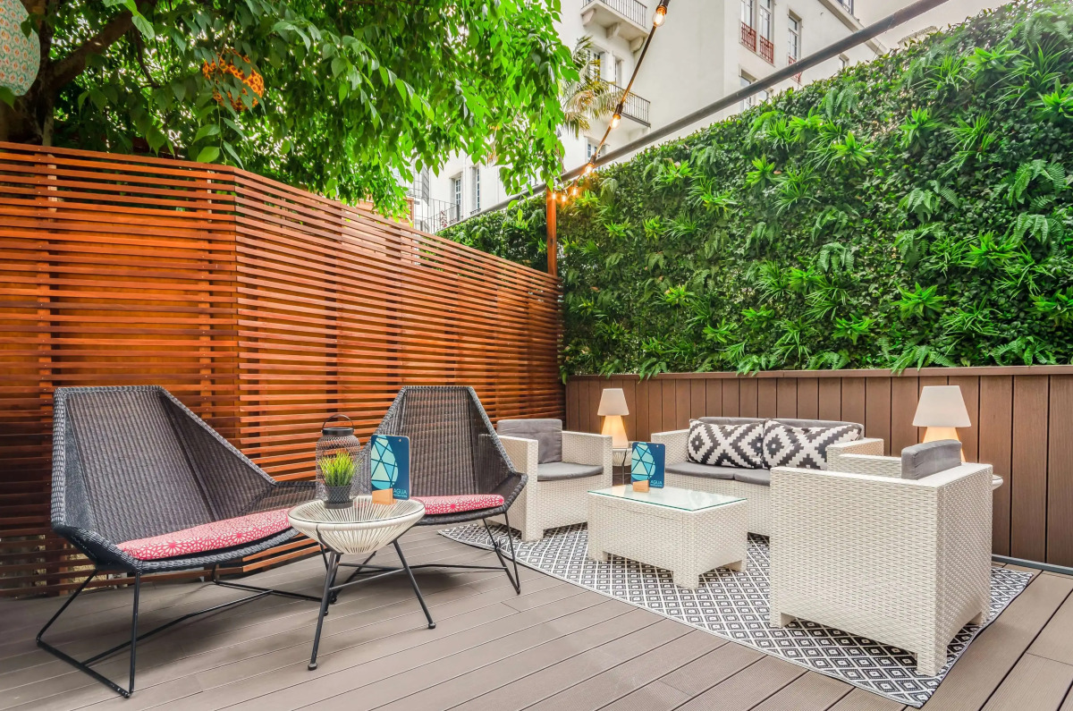 Hotel Vincci Liberdade