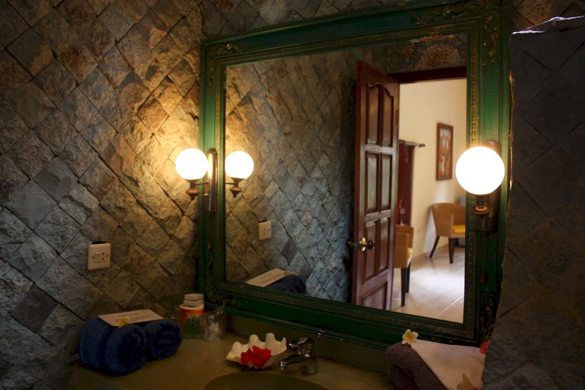 Rambutan Boutique Hotel & Spa